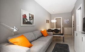 Bcn Sagrada Familia Apartments