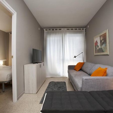 Bcn Sagrada Familia Apartments Barcelona Habitación foto