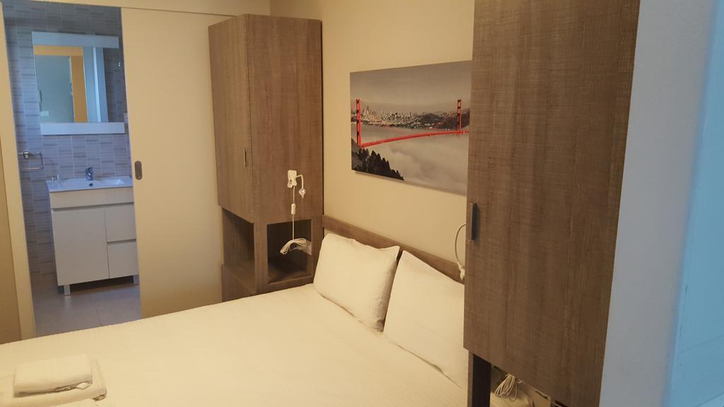 Bcn Sagrada Familia Apartments Barcelona Habitación foto