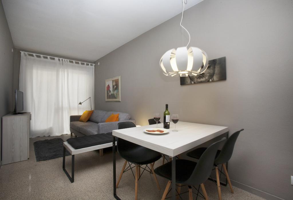 Bcn Sagrada Familia Apartments Barcelona Habitación foto